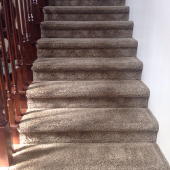 JW Home Care - They do a great job on stairs - Damage Restoration Near Me - Oxnard, California