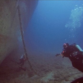 Force E Scuba Center - Lady Luck wreck -Deep Diving Specialty with Peter from Force-E - Scuba Diving Near Me - Pompano Beach, Florida