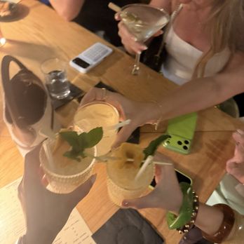 Tori Bar - Japanese Near Me - Tampa, Florida