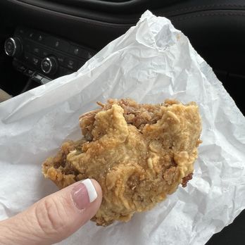 Quebedeaux's Boudin & Cracklins - Boudin ball - Cajun/Creole Near Me - Alexandria, Louisiana Quebedeaux's Boudin & Cracklins - Boudin ball - Cajun/Creole Near Me - Alexandria, Louisiana
