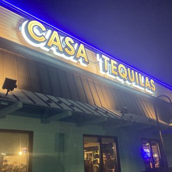 Casa Tequilas - Mexican Near Me - Fort Gratiot Township, Michigan