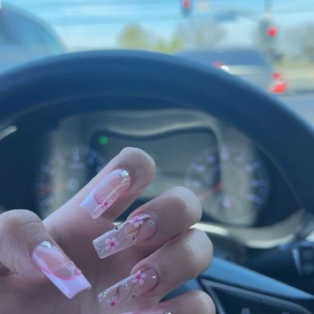 Glam Chateau - Nail Salons Near Me - Westminster, California