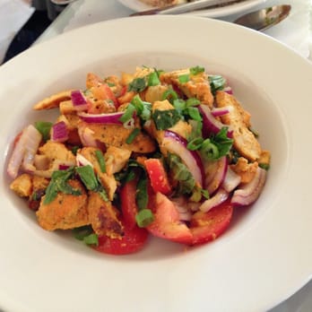 Himalayan - Chicken salad - Himalayan/Nepalese Near Me - Windsor, California Himalayan - Chicken salad - Himalayan/Nepalese Near Me - Windsor, California