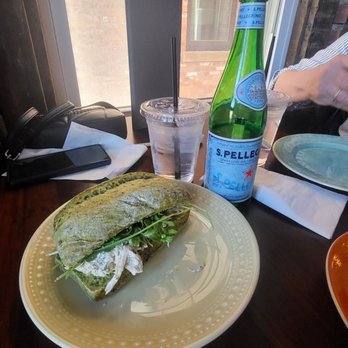 Mercat by 1915 - Chicken salad - Cafes Near Me - Poughkeepsie, New York Mercat by 1915 - Chicken salad - Cafes Near Me - Poughkeepsie, New York