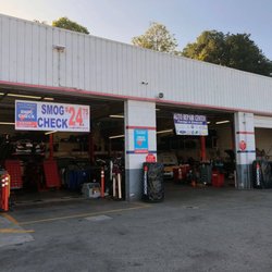 Millbrae 76 - Smog Check Low Price