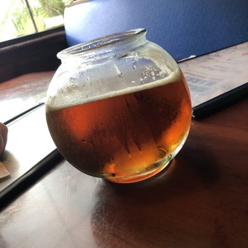 High Tide Harry's - Fish bowl of Yingling - Seafood Near Me - Orlando, Florida High Tide Harry's - Fish bowl of Yingling - Seafood Near Me - Orlando, Florida