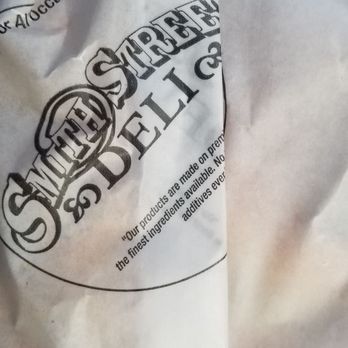 Smith Street Deli - Delis Near Me - Merrick, New York