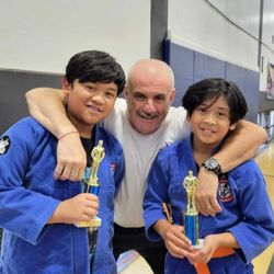 Judo Center