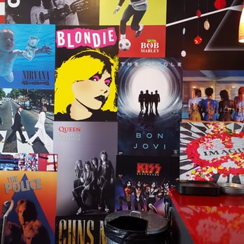 Rock That Burger - Burgers Near Me - Miami, Florida