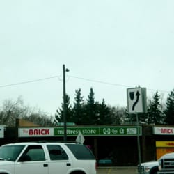 The Brick