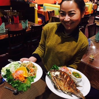 Elephant Cafe - Thai Near Me - Lake Forest, California