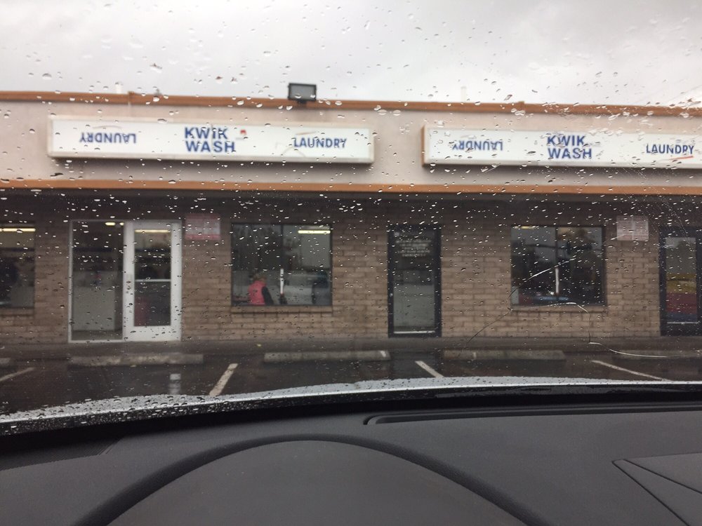 SPARKLE’S LAUNDROMAT Updated October 2024 1025 N 7th St, Phoenix