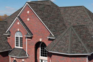 Slide of Oliver Brothers Roofing