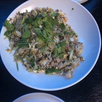 Takoi - Shrimp fried rice - Thai Near Me - Detroit, Michigan