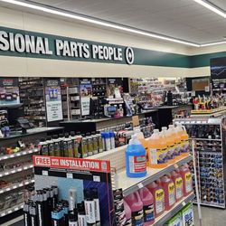 O'Reilly Auto Parts