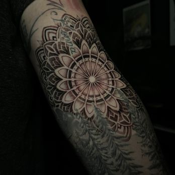 Overcast Tattoos - Tattoo Near Me - Chandler, Arizona