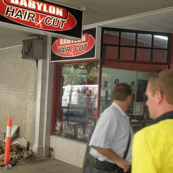 Babylon Hairdressing Hair Salons 126 Murray St Perth Western Australia Australia Phone Number