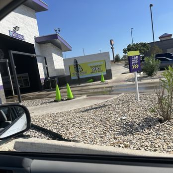 Feel Great Car Wash - Car Wash Near Me - Dallas, Texas