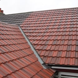 Bates Roofing - Tiles