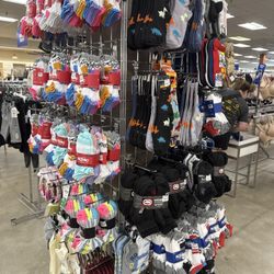Socks
