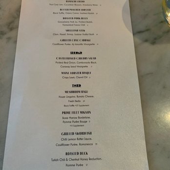 Black Radish - Food menu - Desserts Near Me - San Diego, California Black Radish - Food menu - Desserts Near Me - San Diego, California