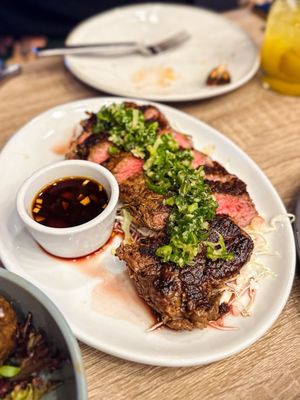 Havens Harborside Fish & ChopHouse by null