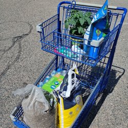 Lowe's Home Improvement - Random haul