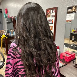 Salon Chemar - Hair extensions
