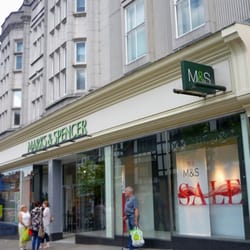Marks & Spencer - Marks & Spencer, Wigan