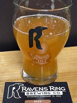 Ravens Ring Brewing Company by null