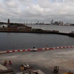 OASiS Integrated Systems - A general area view from one of our 2MP Cameras