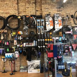 Tailwind Cycles - Accessories
