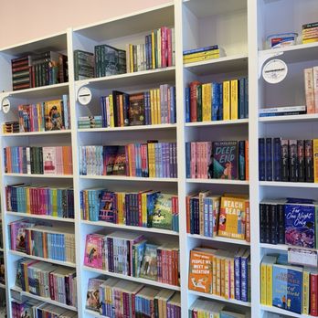 The New Romantics - Bookstores Near Me - Orlando, Florida The New Romantics - Bookstores Near Me - Orlando, Florida