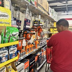 Tractor Supply