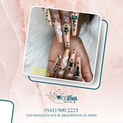 Nails by Cathy