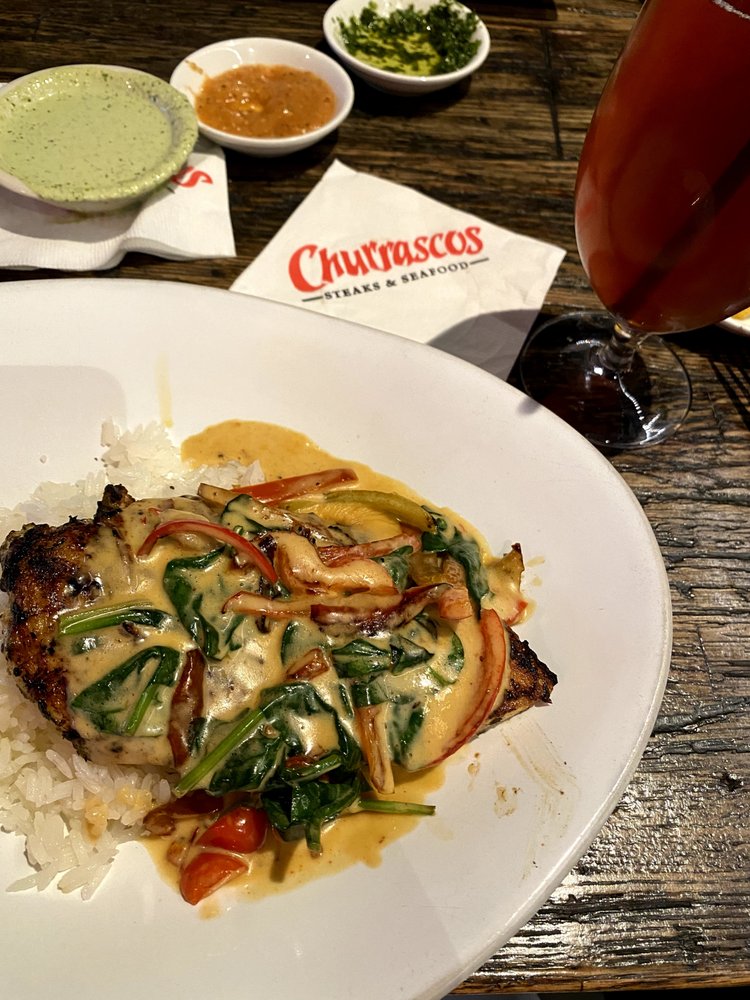 CHURRASCOS MEMORIAL CITY 304 Photos & 234 Reviews Latin American