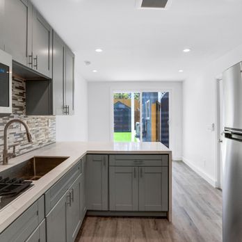 ADU Geeks - 1 bedroom, 1 bathroom ADU - General Contractors Near Me - San Diego, California ADU Geeks - 1 bedroom, 1 bathroom ADU - General Contractors Near Me - San Diego, California
