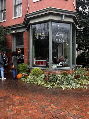 Jimmy T's Place by null