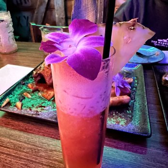 Tiki Tom’s - IG: dinewithclydeandjy | Rhum Rum - Tiki Bars Near Me - Walnut Creek, California Tiki Tom’s - IG: dinewithclydeandjy | Rhum Rum - Tiki Bars Near Me - Walnut Creek, California