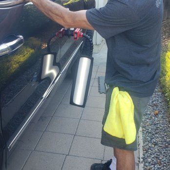 PCH Dent Repair - Igor - Body Shops Near Me - Oceanside, California PCH Dent Repair - Igor - Body Shops Near Me - Oceanside, California