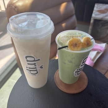 Drip Tea Cafe - Bubble Tea Near Me - Fresno, California Drip Tea Cafe - Bubble Tea Near Me - Fresno, California