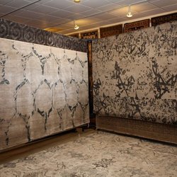 David Tiftickjian & Sons - Check Out Our Racks.  Stop by our showroom and view our new selections.