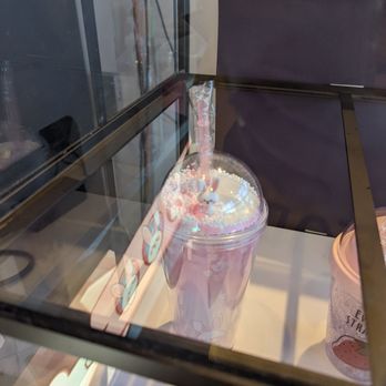 Ume Tea - Tumbler - Coffee & Tea Near Me - Cupertino, California