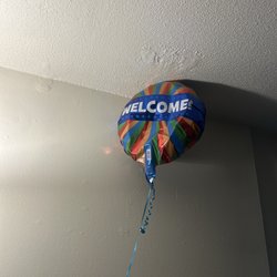 Balloon Boss