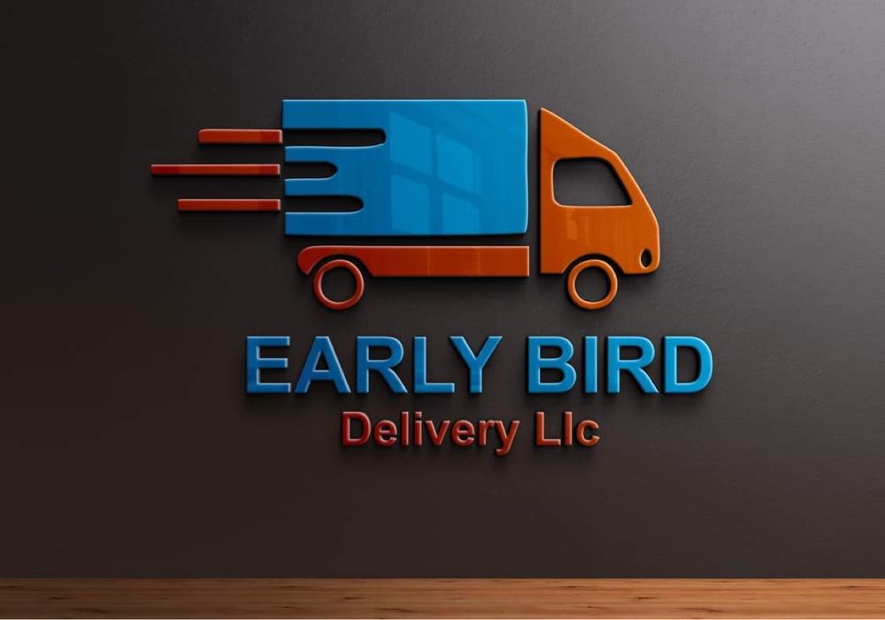 EARLY BIRD DELIVERY St. Augustine, Florida Couriers & Delivery