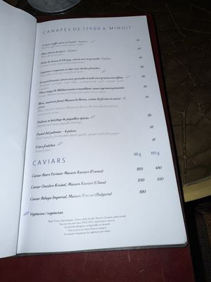 Les Ambassadeurs by null