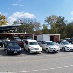 Dwight Phillips Auto Sales Inc