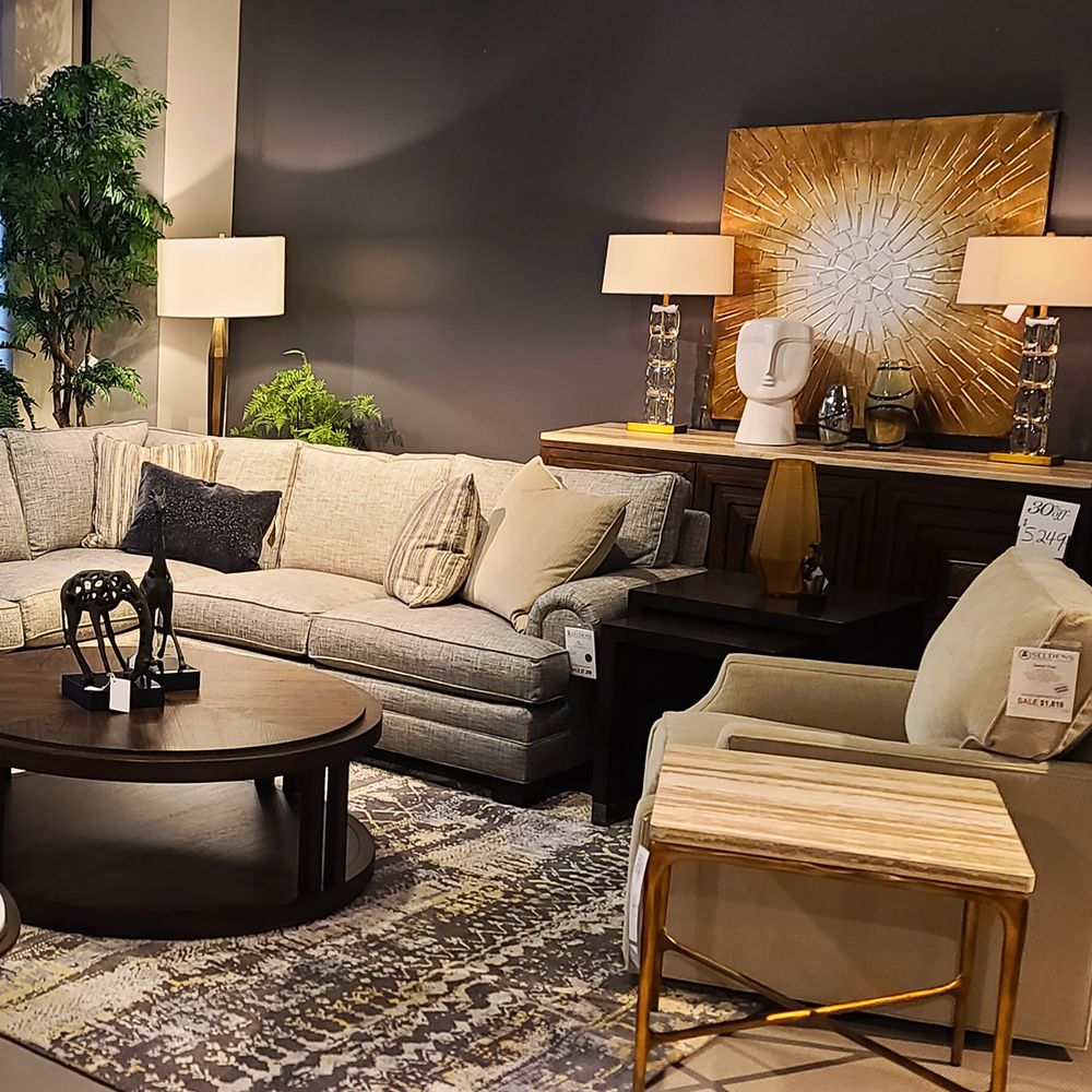 SELDENS DESIGNER HOME FURNISHINGS Updated October 2024 24 Photos
