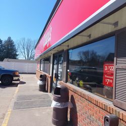 Casey's