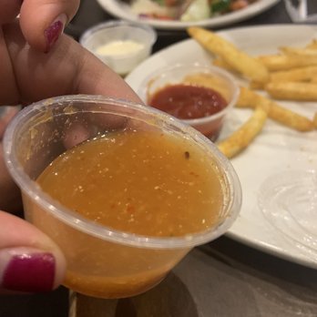Caravan Kabob House - Dressing - Afghan Near Me - Brampton, Ontario
